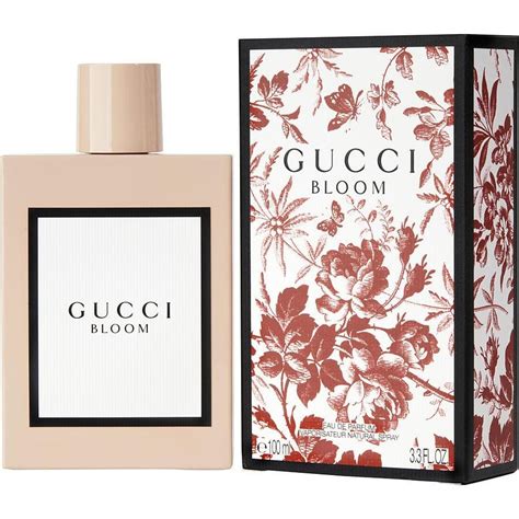 gucci bloom 復刻版|Gucci Bloom 100ml perfume.